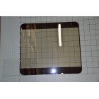 крышка верхняя стеклянная HGG..,НЕ..,HGE62