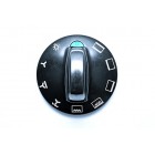 реж.дух-ки С60, встр.черный ст/обр.