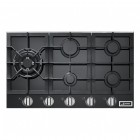 Встраиваемая газовая поверхность KCG9387TURBOBlack
