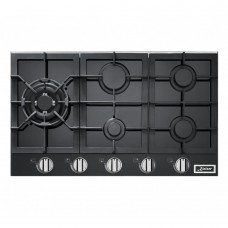 Встраиваемая газовая поверхность KCG9387TURBOBlack
