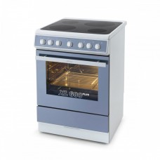 Плита стеклокерамика Kaiser HC 62010 W Moire  - уцененная техника