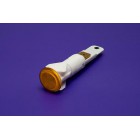 Лампа индикат. LS-3 желтая