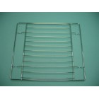 Колосниковая решетка на XL500