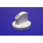 конфорки ЕН*, C502...Ws, E501,2...Ws белый