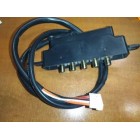 Плата управления А6423,6411,А5416