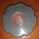 Крышка дозатора для соли(432)н.о.