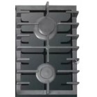 Верхняя решетка KG6350TURBO, KCG6380,KCG6383 правая