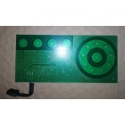 Плата сенсорная ЕМ2510