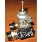 кран газ.KG33..63, KG 6325 ElfEm б.г.